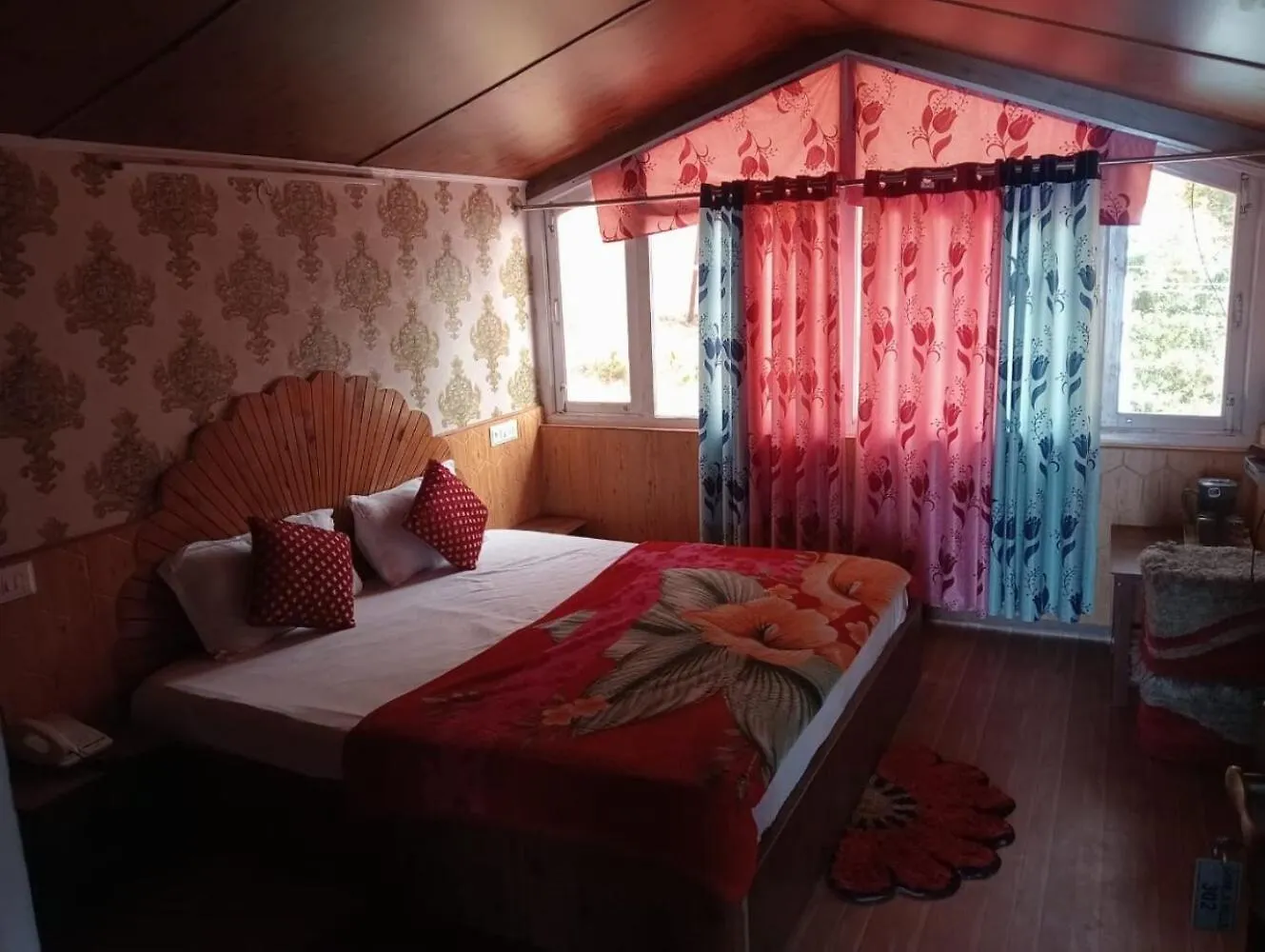 Hotel Shimla Hills