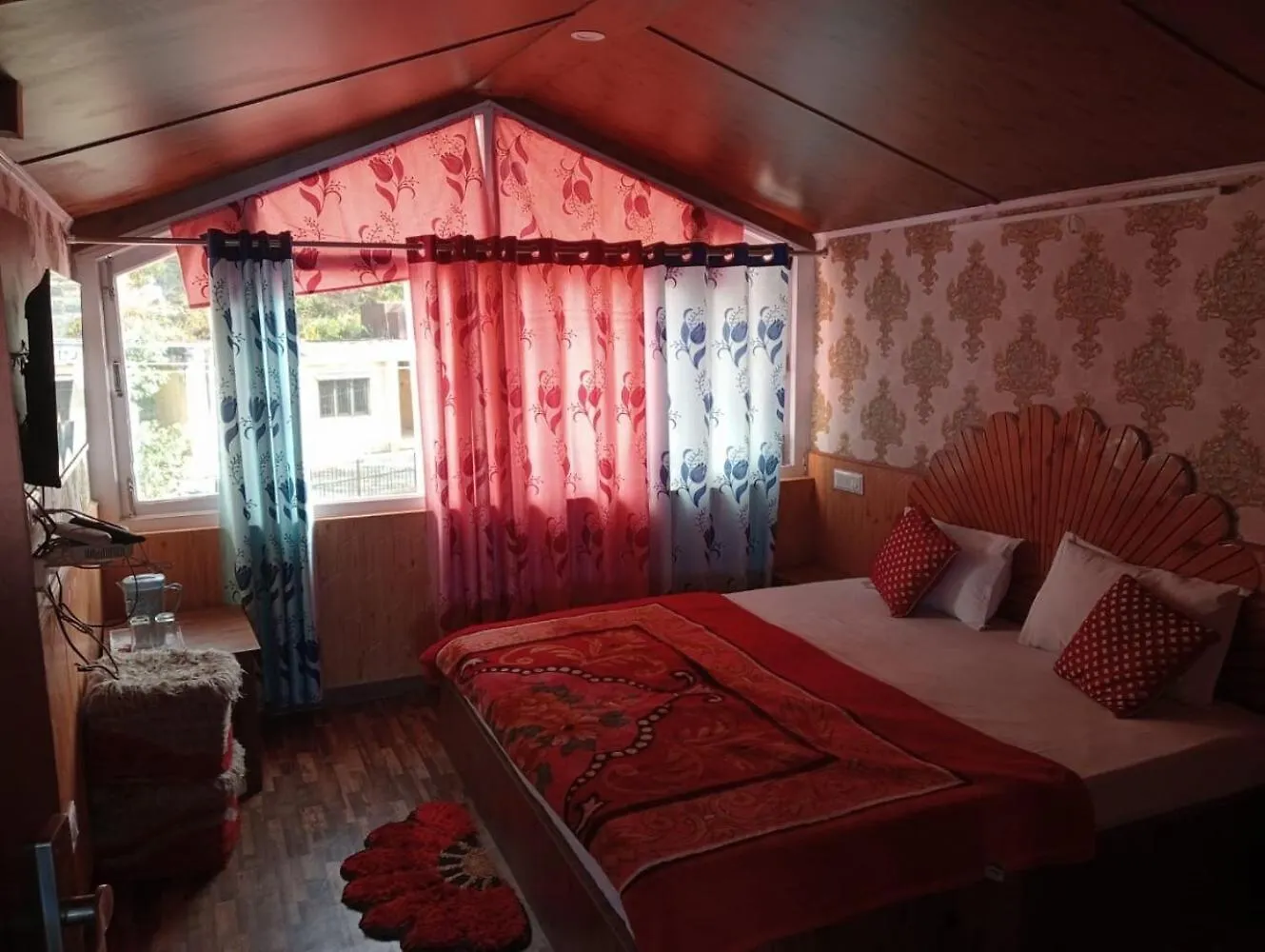 Hotel Shimla Hills 3*,  India