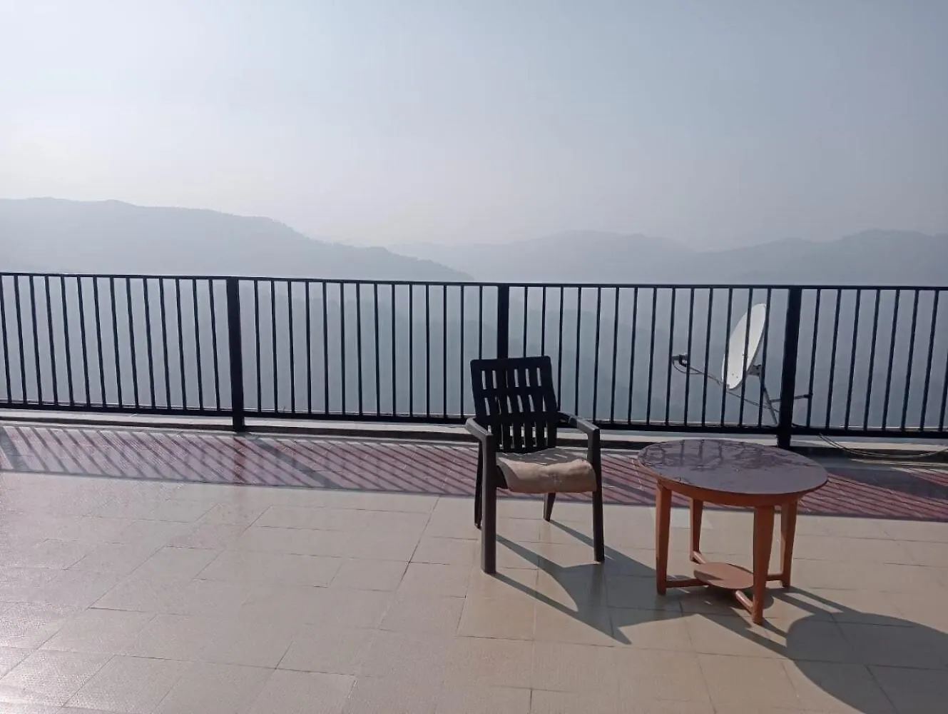 Hotel Shimla Hills