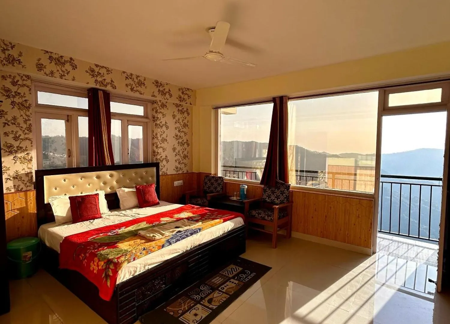 Hotel Shimla Hills