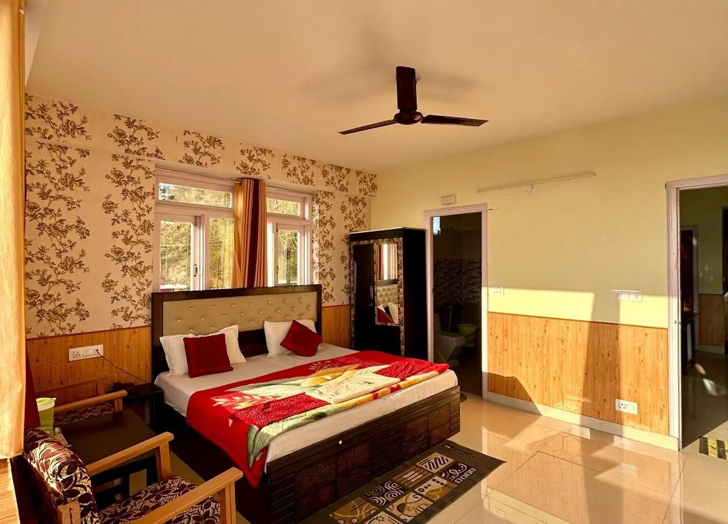 Hotel Shimla Hills