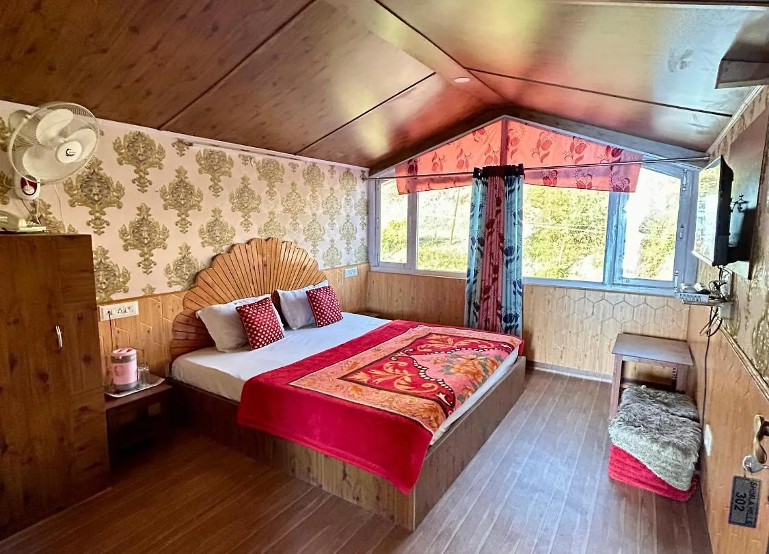 Hotel Shimla Hills