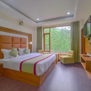 Hotel The Paal, Shimla