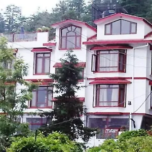 Hotel Goroomgo Marc Shimla: Luxury Near Mall Road, Shimla