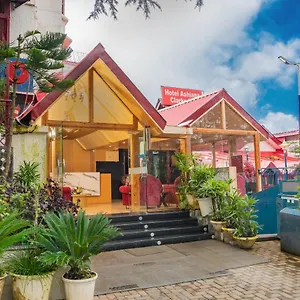 Hotel Ashiana Clarks, Shimla