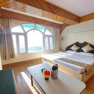 Hotel Brightland, Shimla