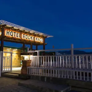 Hotel Rocky Knob, Shimla