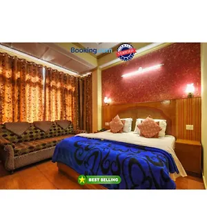 Hotel King Palace - Nature-valley-luxury-room - Prime Location With Parking Facilities, Shimla