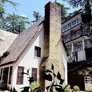 Hotel British, Shimla