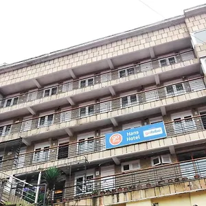Hotel Hans, Shimla
