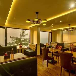 Hotel Hillside, Shimla