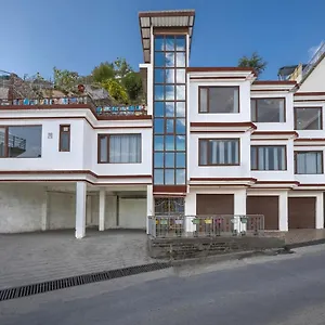 Hotel Charming Hills By Him Haults Hospitality, Shimla