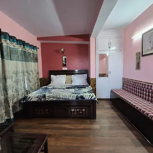 Bed & Breakfast Yug, Shimla