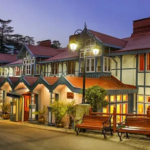 Clarkes Hotel, A Grand Heritage Since 1898 Shimla