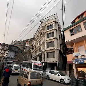 Hotel Oyo 3538 Mahamaya, Shimla