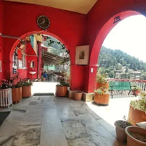Ymca Tourist Hotel
