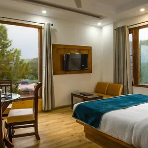 Hotel Jade Vine