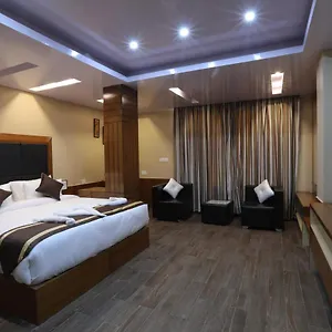 Hotel Ameera, Shimla